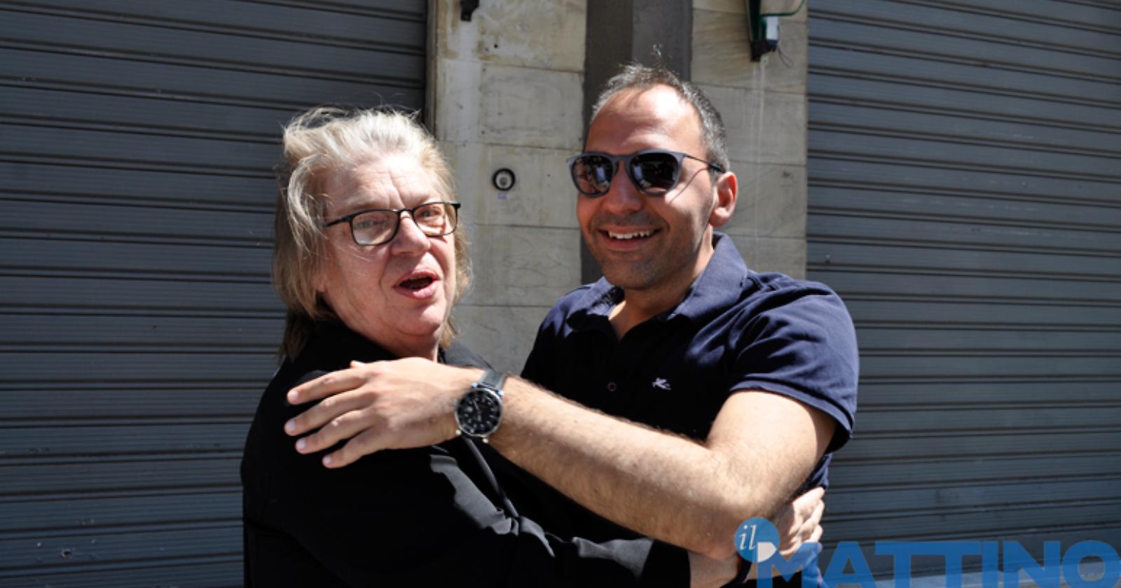 Piemontese alla Gentile: «Ma quali clandestini: a bordo del PD siamo tutti regolari»