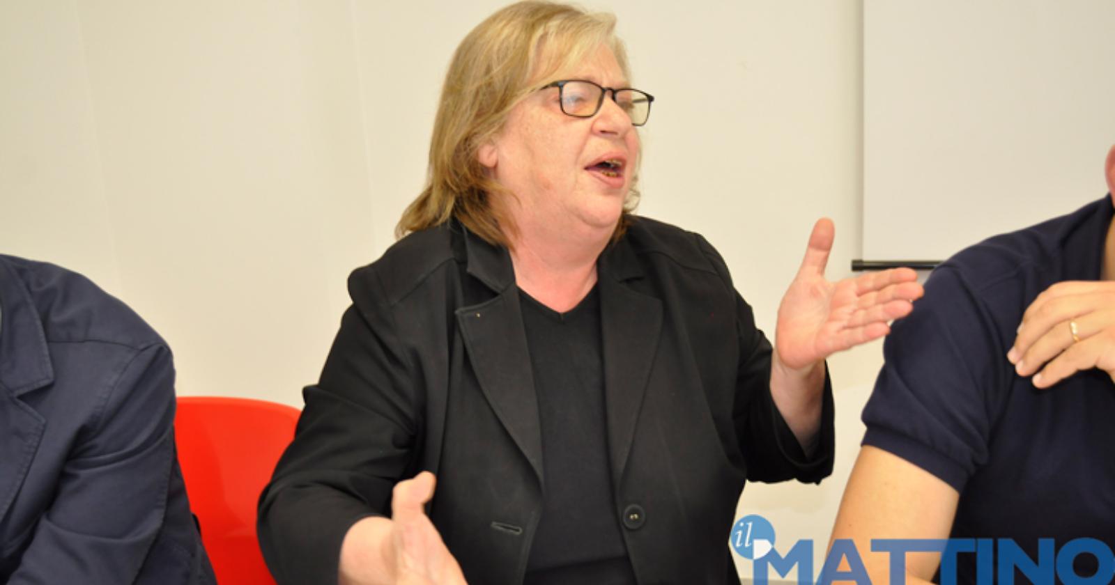 Da Bruxelles via libera al "Gino Lisa", la Gentile: «Ora la Regione non ha più scuse»