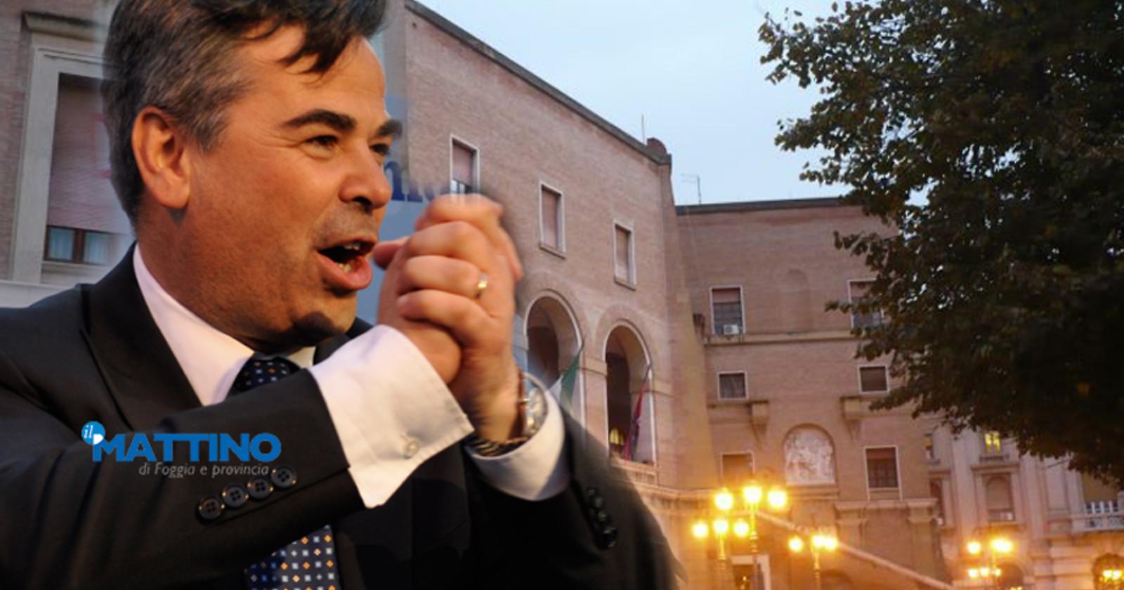 Landella disponibile ad azzerare la giunta, dopo il bilancio