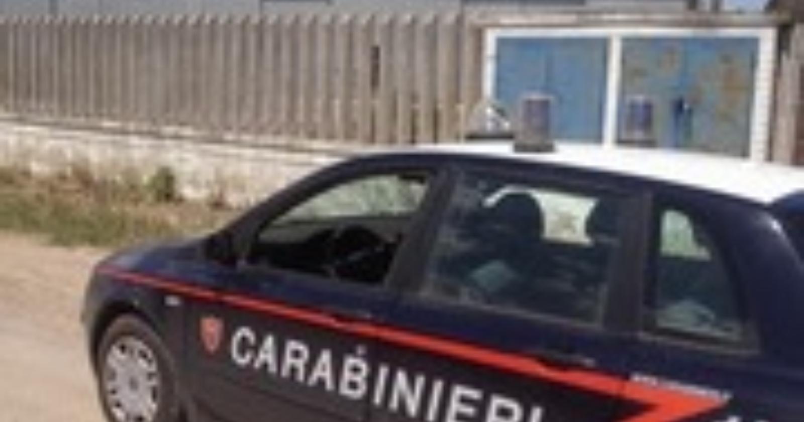 Apricena, non ci fu alcun sequestro di persona: assolti due imputati