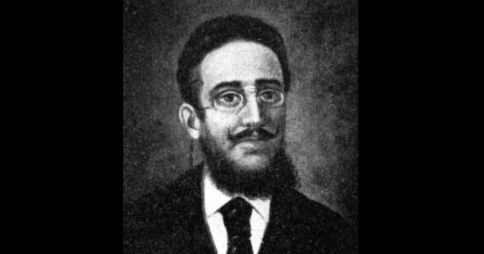 Oggi, 5 Giugno 1871, a Foggia nasce Michele Angiolillo, l'anarchico foggiano a cui Cuba e Porto Rico devono la loro libertà