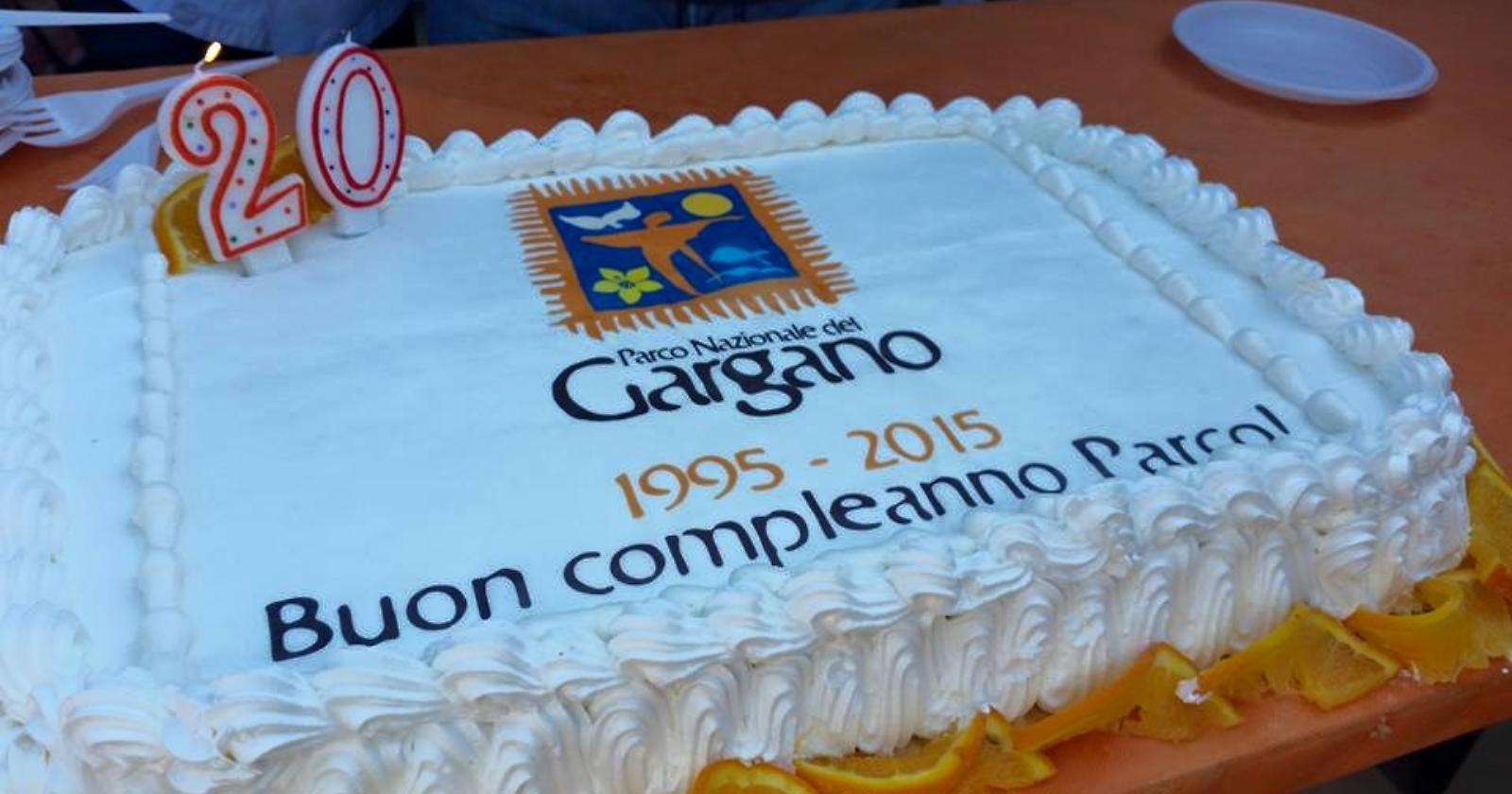 Oggi, 5 Giugno 1995, nasce il Parco Nazionale del Gargano, una delle aree protette più estese d'Italia
