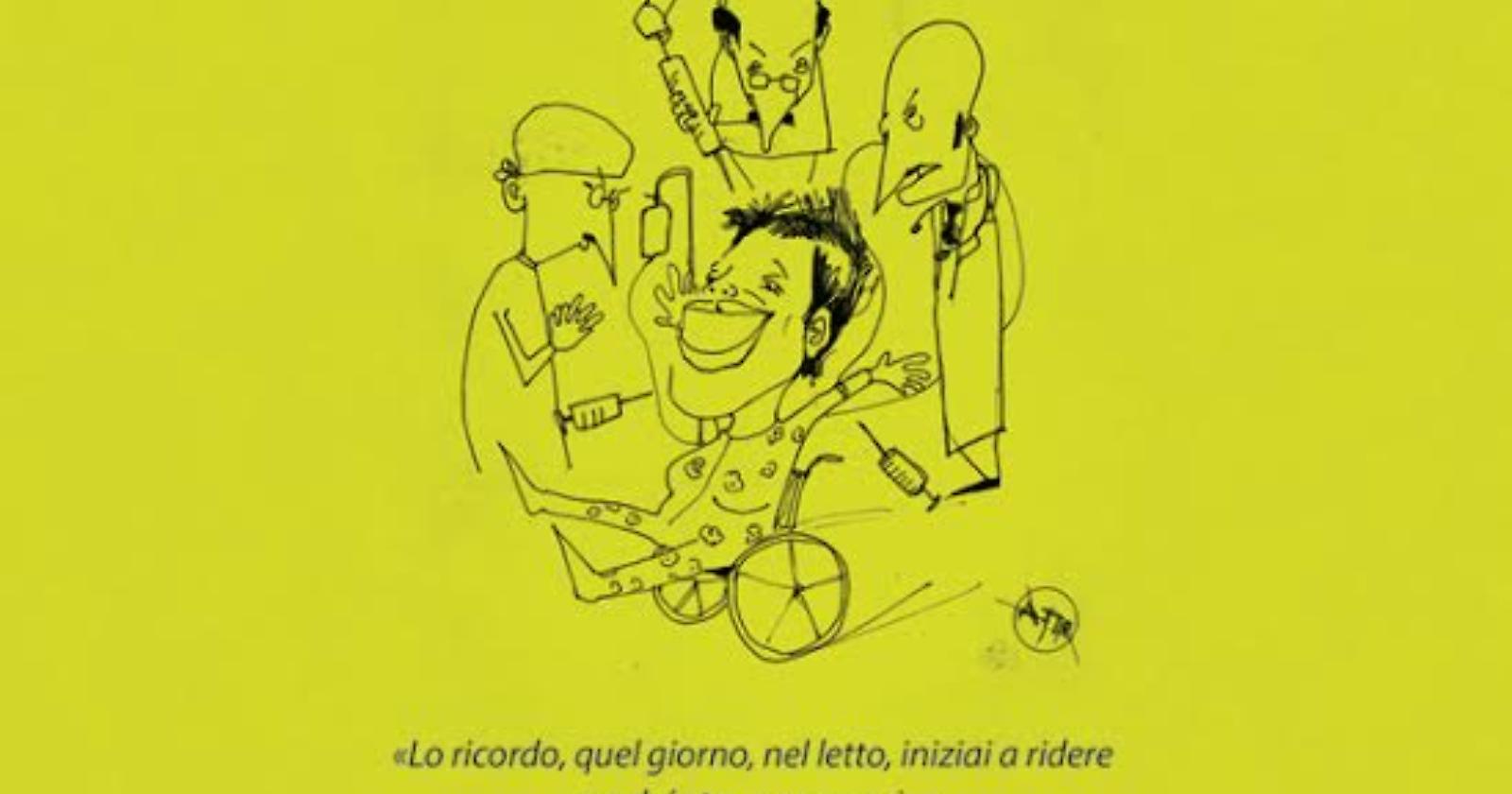 Nasce a Lucera "Kublai" – Libri, Cibi, Incontri