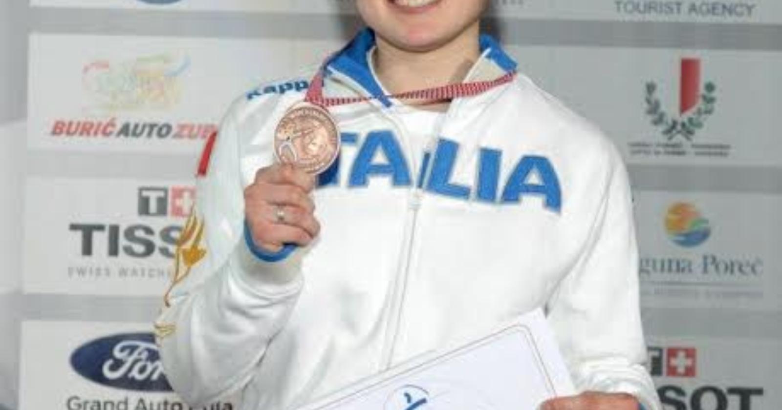 Se sei un campione nello sport, a UniFg fai carriera