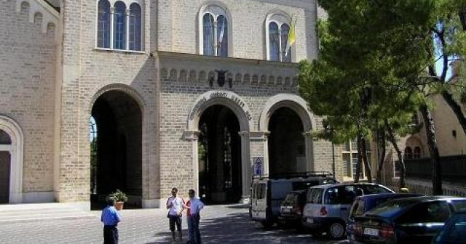 Crac  Divina Provvidenza: 10 arresti, coinvolti foggiani