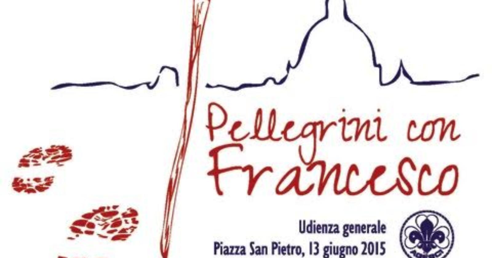 Anche Monte Sant'Angelo partecipa alla manifestazione “Pellegrini con Francesco”
