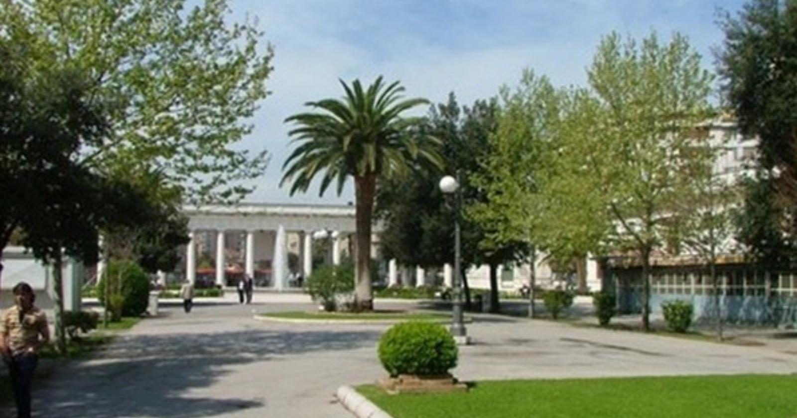 Lo “Studay" porta la creatività e lo sport in Villa 