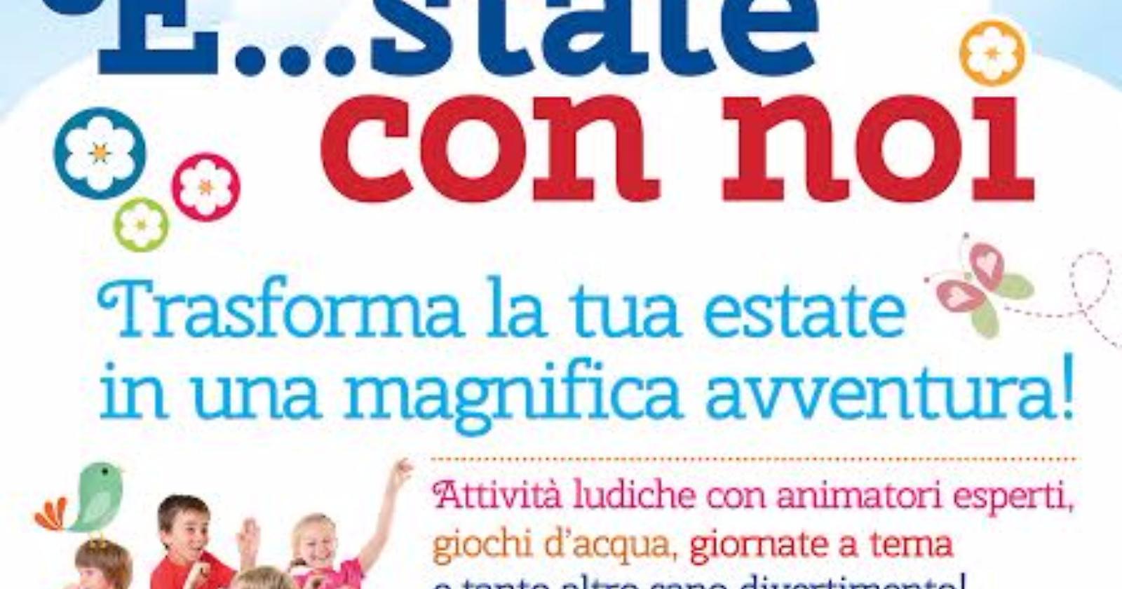 E…state con l'Avis di Foggia!