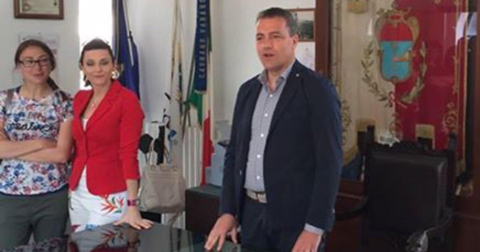 Cagnano, Costanzucci vara la giunta ed elimina il Presidente del Consiglio: «Figura inutile e dispendiosa»