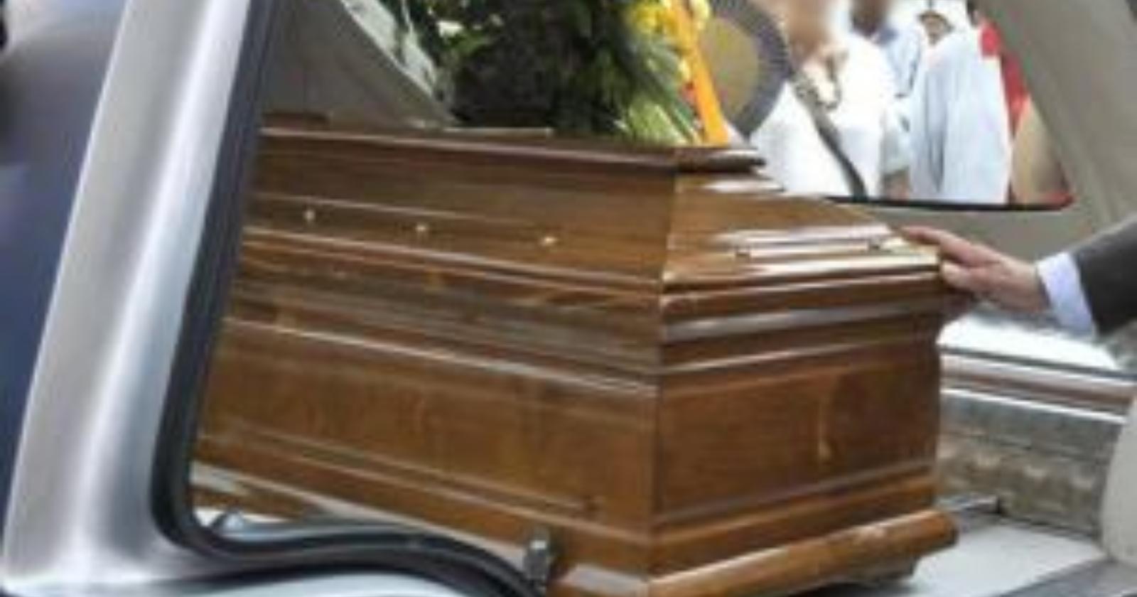 Le mani della mafia sull'obitorio di Foggia: la denuncia dei titolari di agenzie funebri