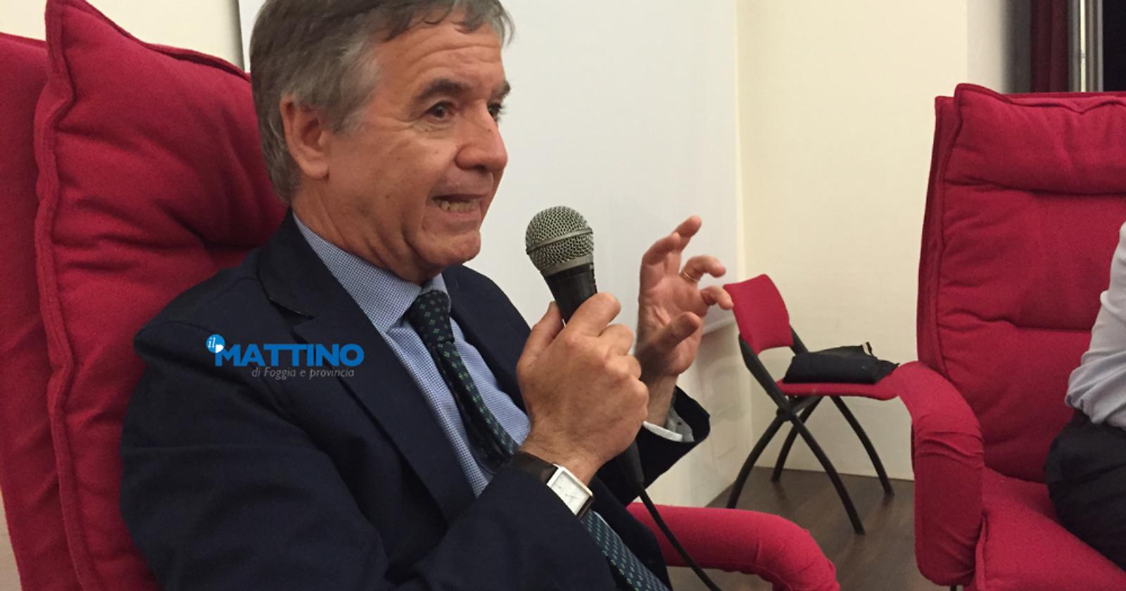 Fratelli d'Italia tenta la fronda anti-Landella. Farina: «Esterrefatto per la gestione della crisi»