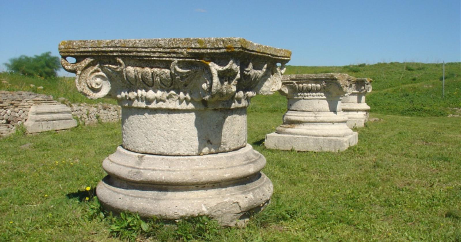 Apulia Fluminum riapre la caccia ai tesori della Valle del Carapelle