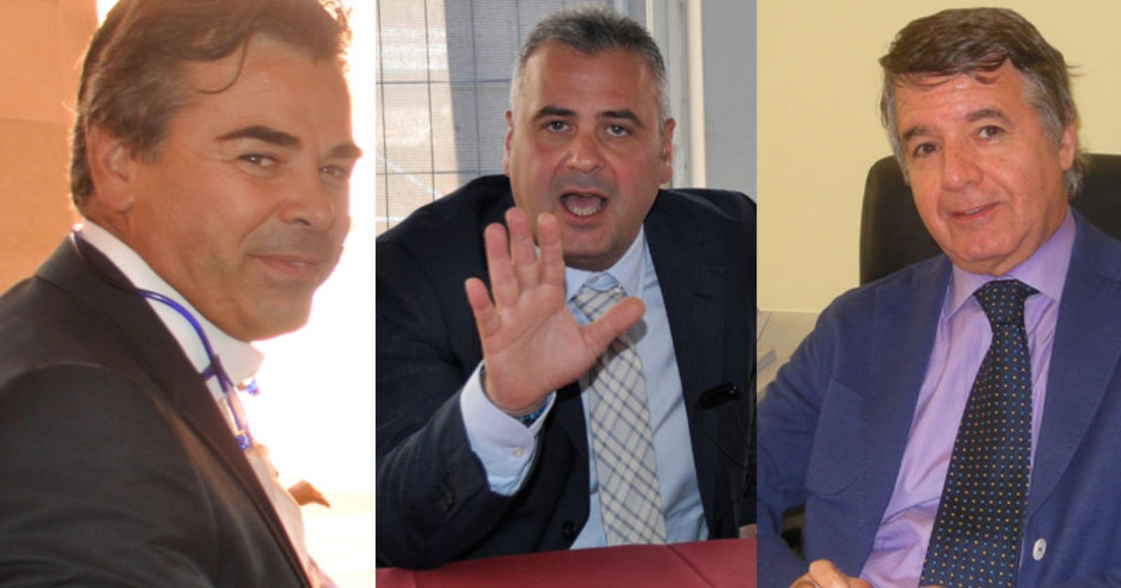 Landella VS Mainiero-Farina: e' sfida a suon di missive