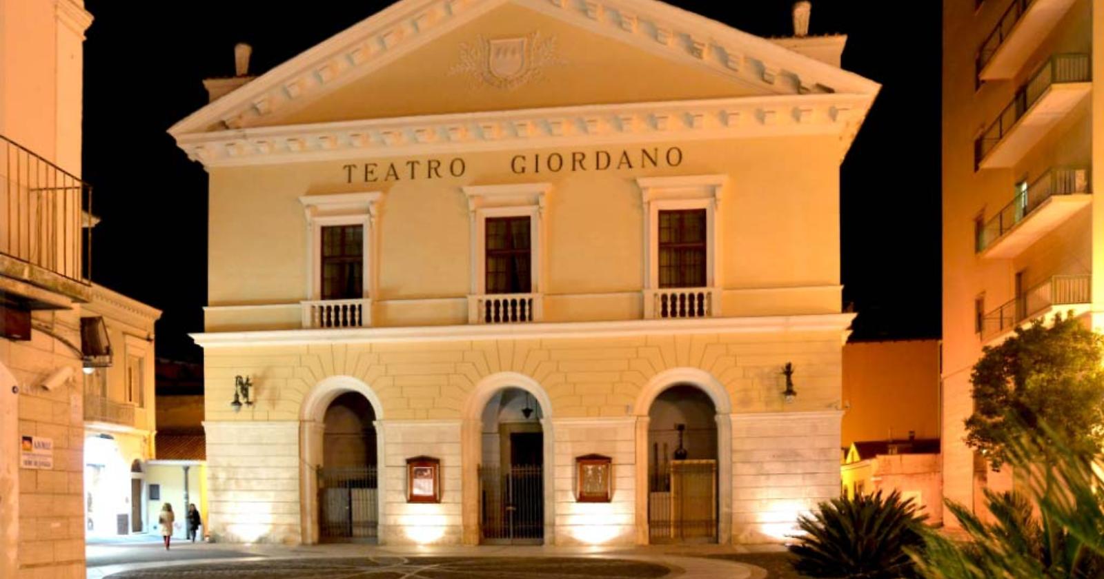 Al "Giordano" un'estate al ritmo di Jazz