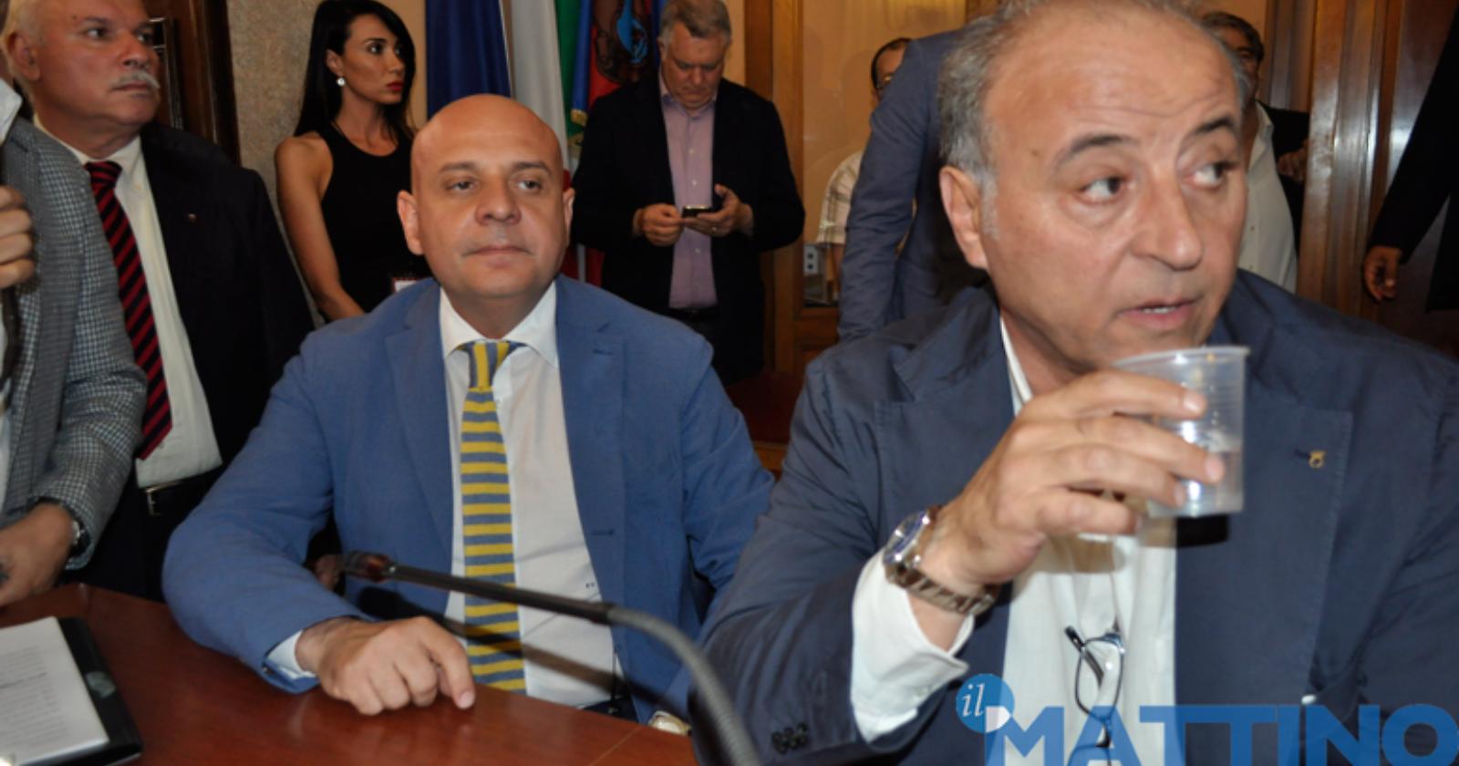 Le verità di Verile sul "colpo di mano" dei Sannella per l'acquisizione del Foggia Calcio