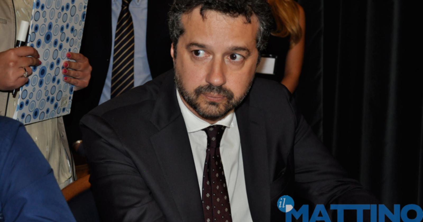 Il consigliere