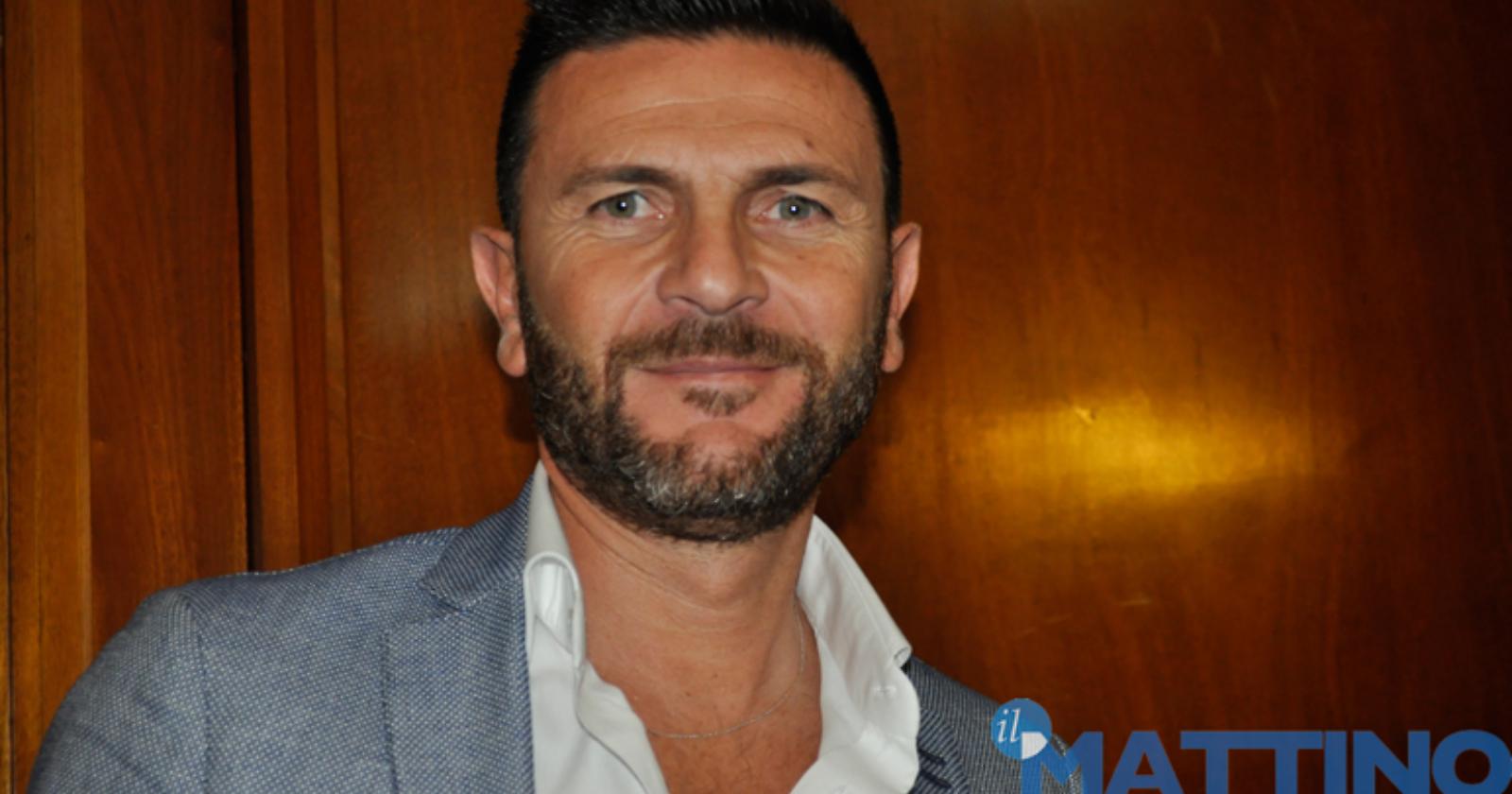 Il direttore sportivo