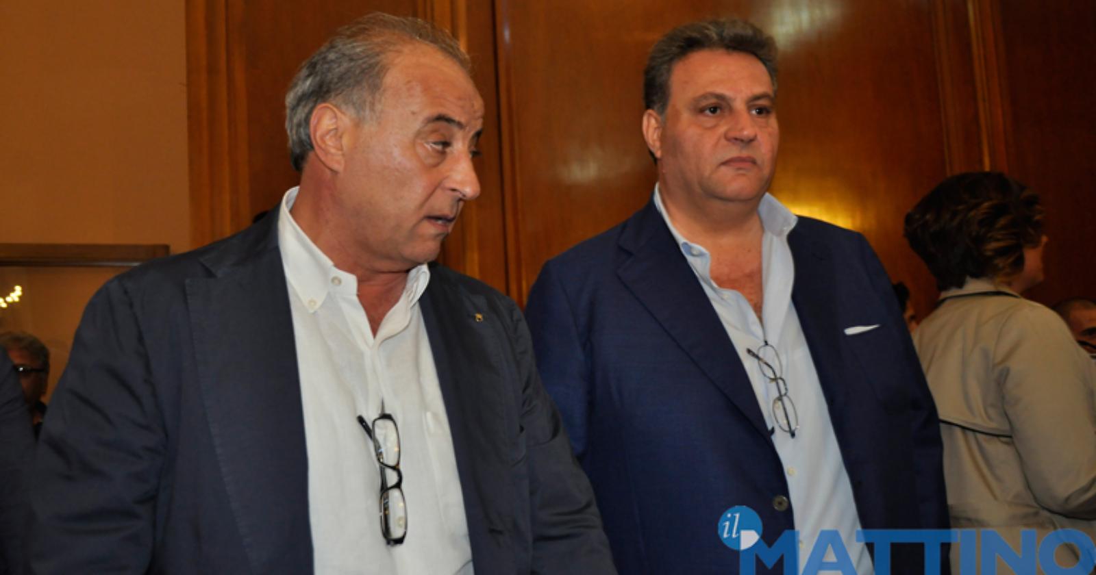 I Sannella allungano le mani sul Don Uva per fare affari anche con la sanità