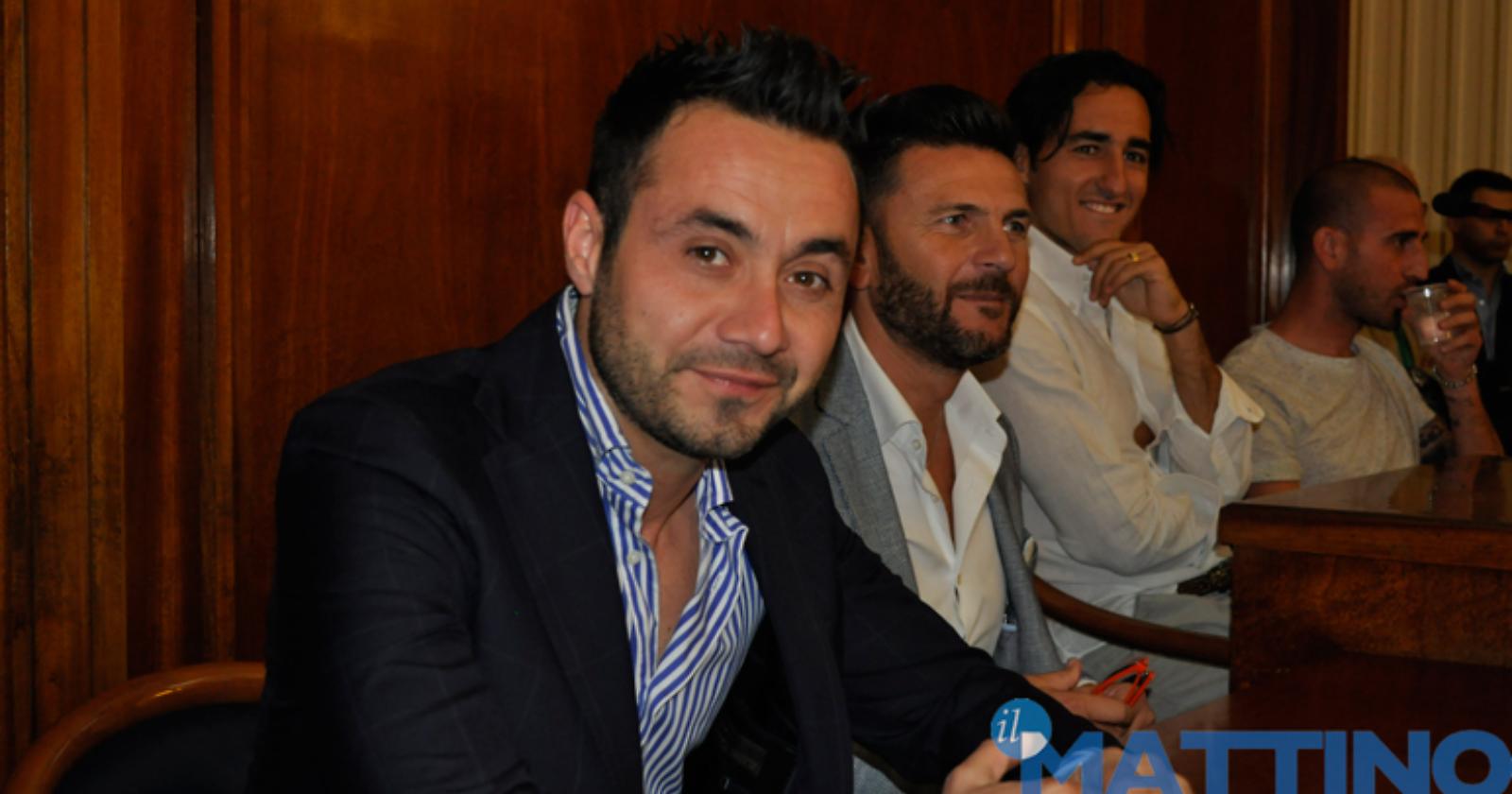 Il Mister