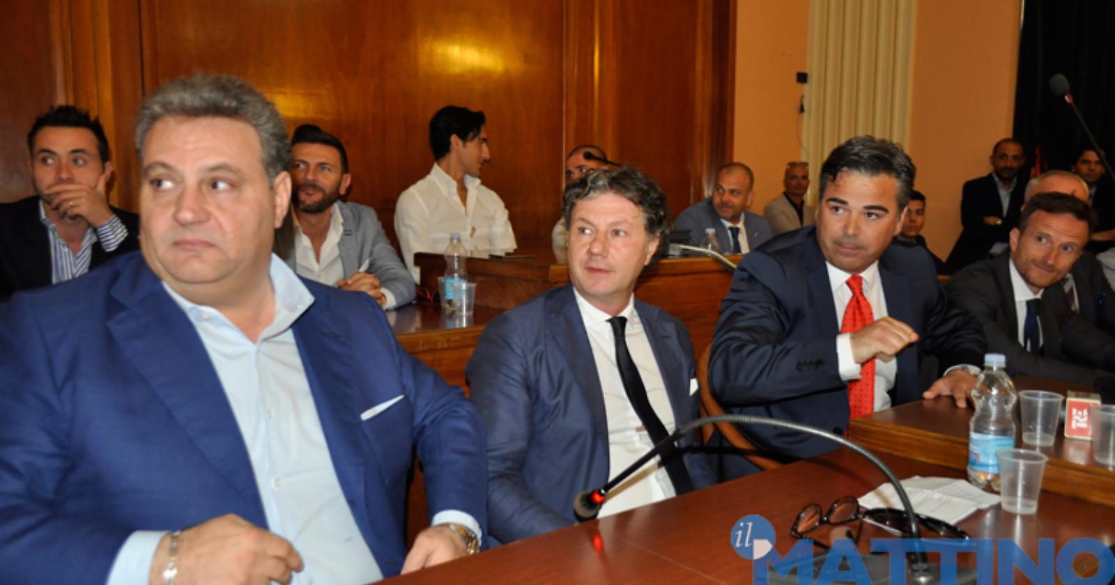 "Foggia pronta ad accogliere a braccia aperte il Pisa"