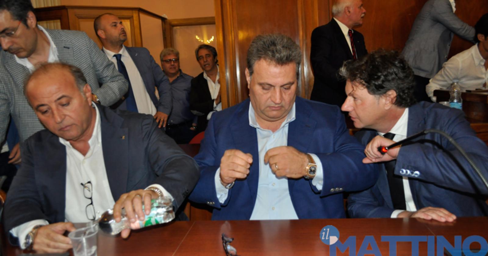 Sannella & C intenzionati a confermare De Zerbi, ma anche pronti a mollare