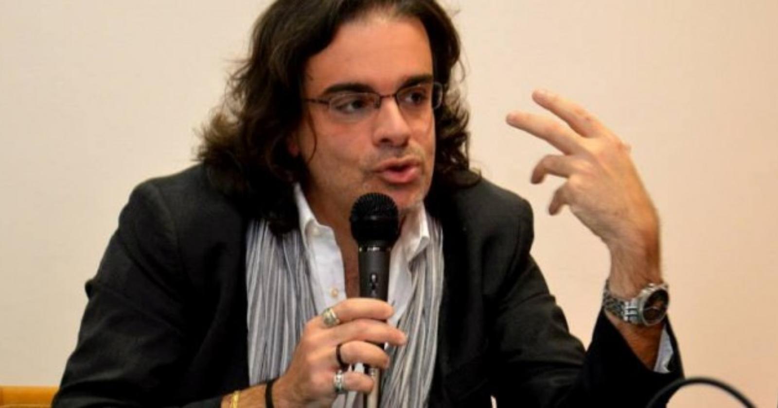 Una "Clinica della Tv"? Per Carmine Castoro è indispensabile