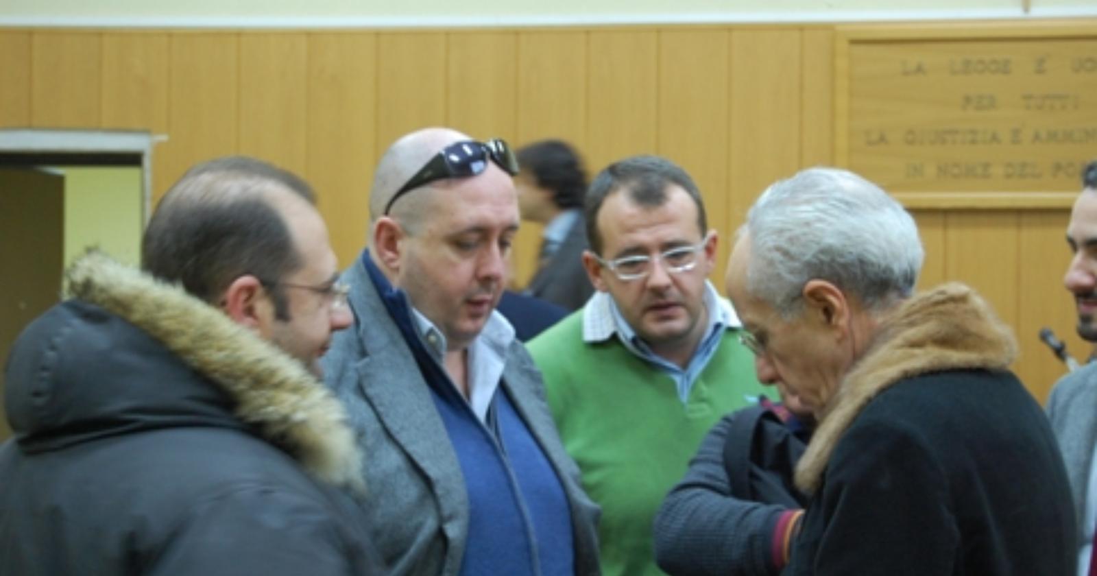 immagine di repertorio 