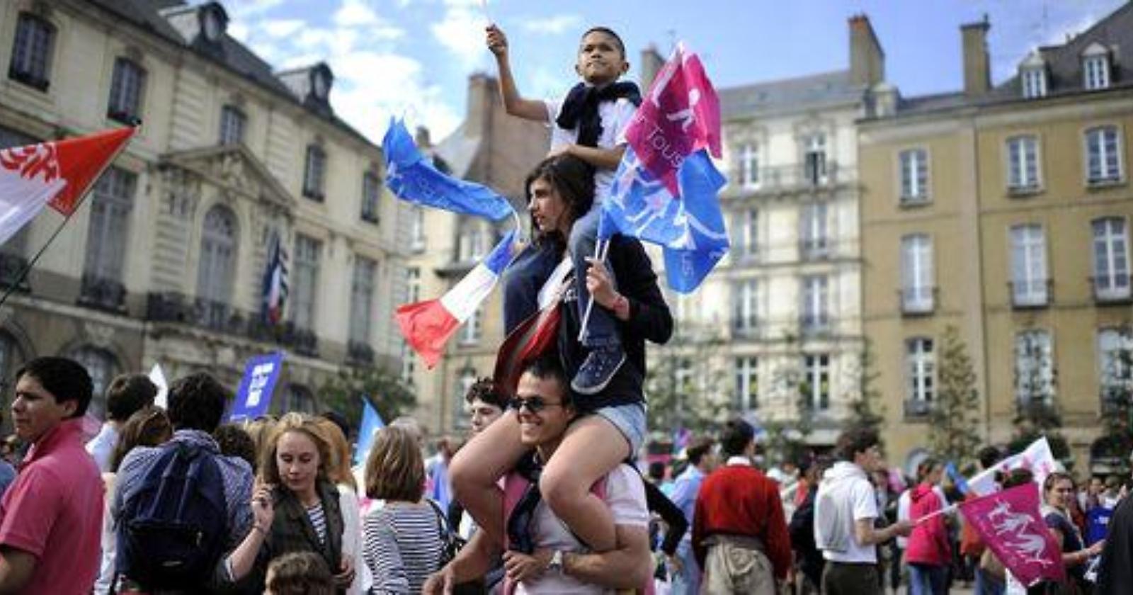 Oggi anche 600 foggiani a Roma per difendere la famiglia naturale dalla "colonizzazione gender"