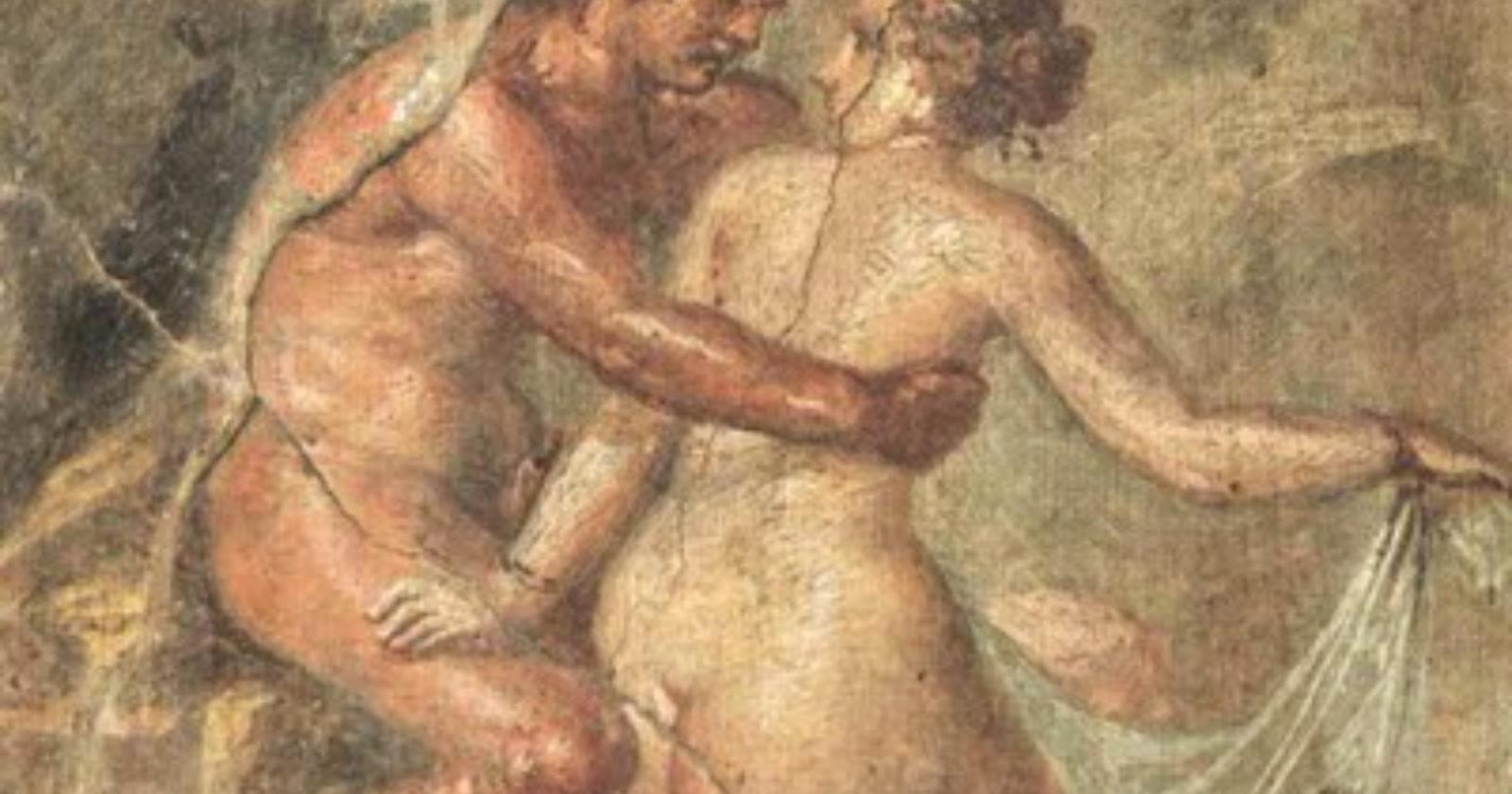 Non c’è donna che non possa essere tua… basta seguire i ‘precetti’ dei Latini