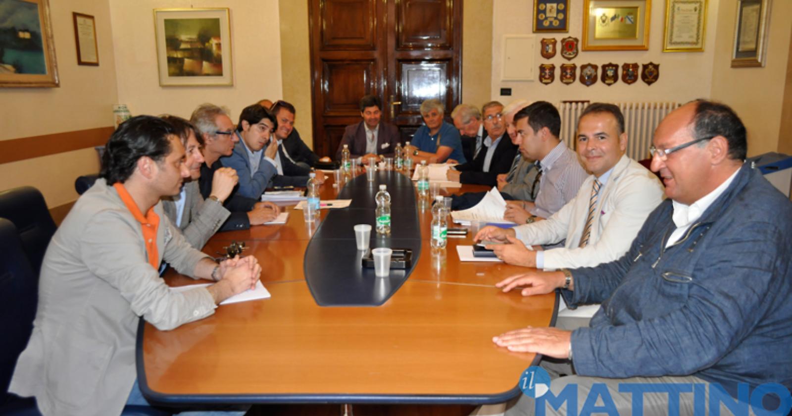 Rush finale con i partiti per la nuova giunta a Foggia, ora tocca a Landella decidere