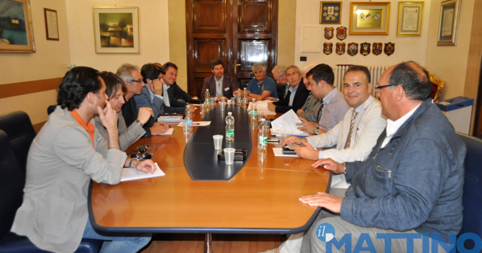 Definito anche il terzo assessore di Forza Italia, ecco al completo la giunta che Landella presenterà domani