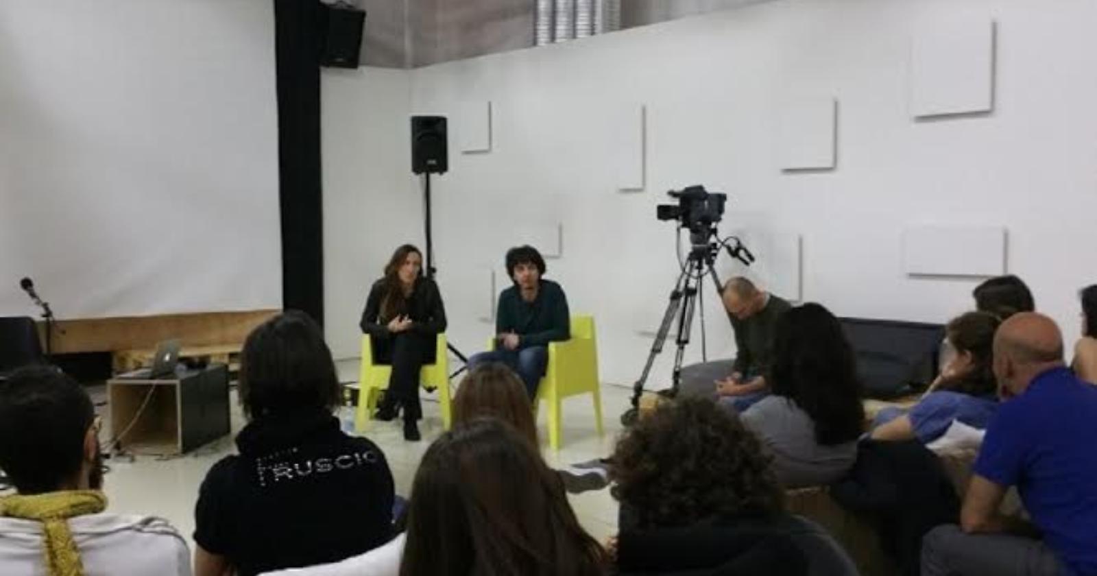 Chiude il laboratorio di scrittura e composizione musicale di Riccardo Sinigallia
