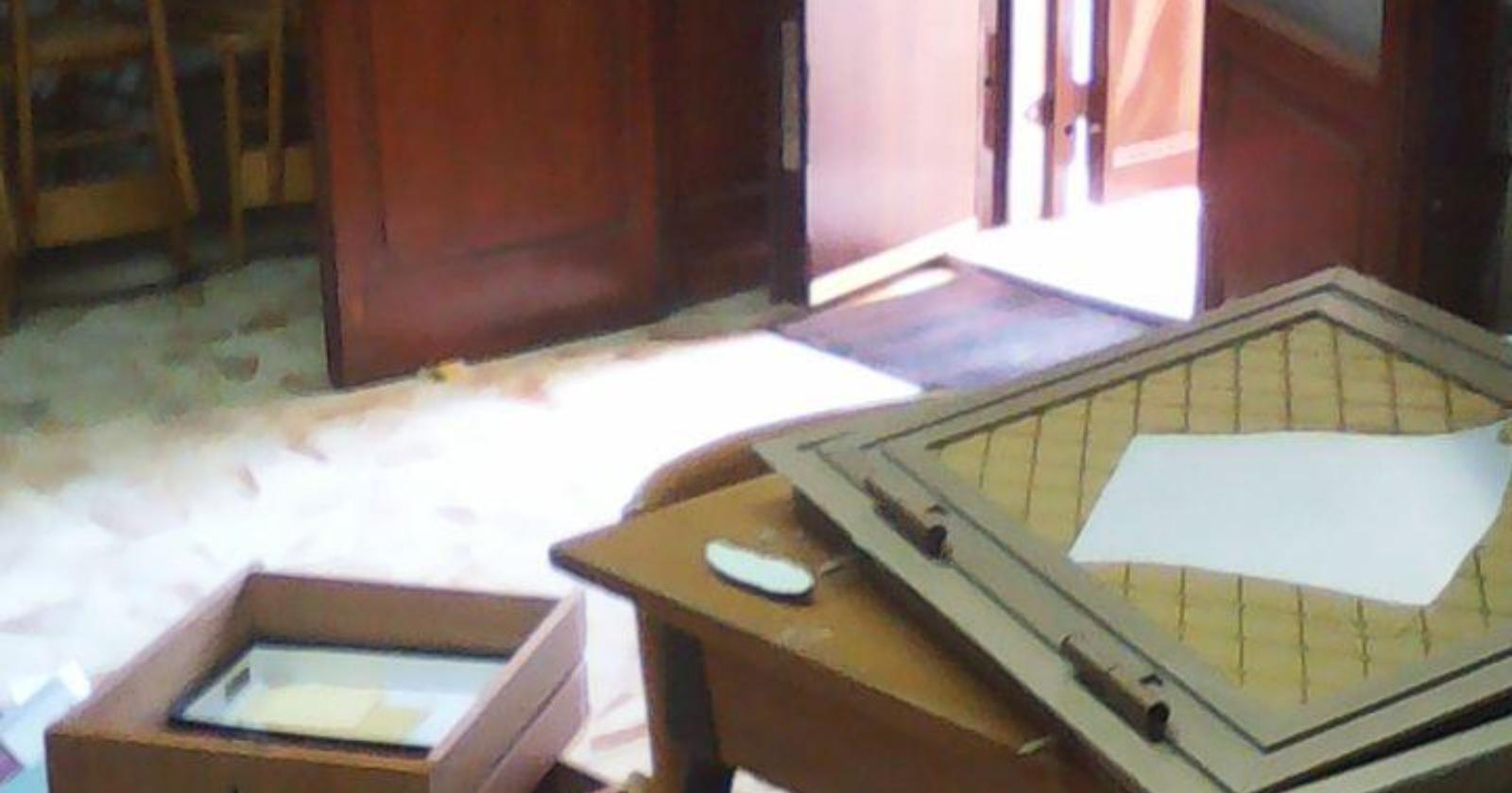 Foggia,  furto sacrilego alla confraternita “Pia Unione Gioventù Antoniana"