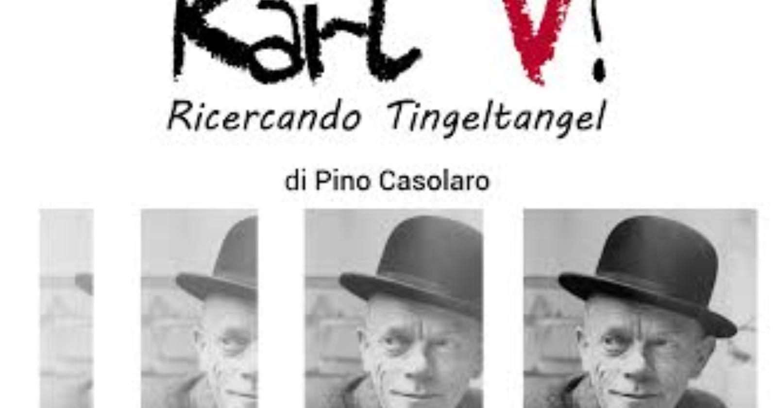 Oggi, a Foggia, chiude la kermesse teatrale "Tracce"