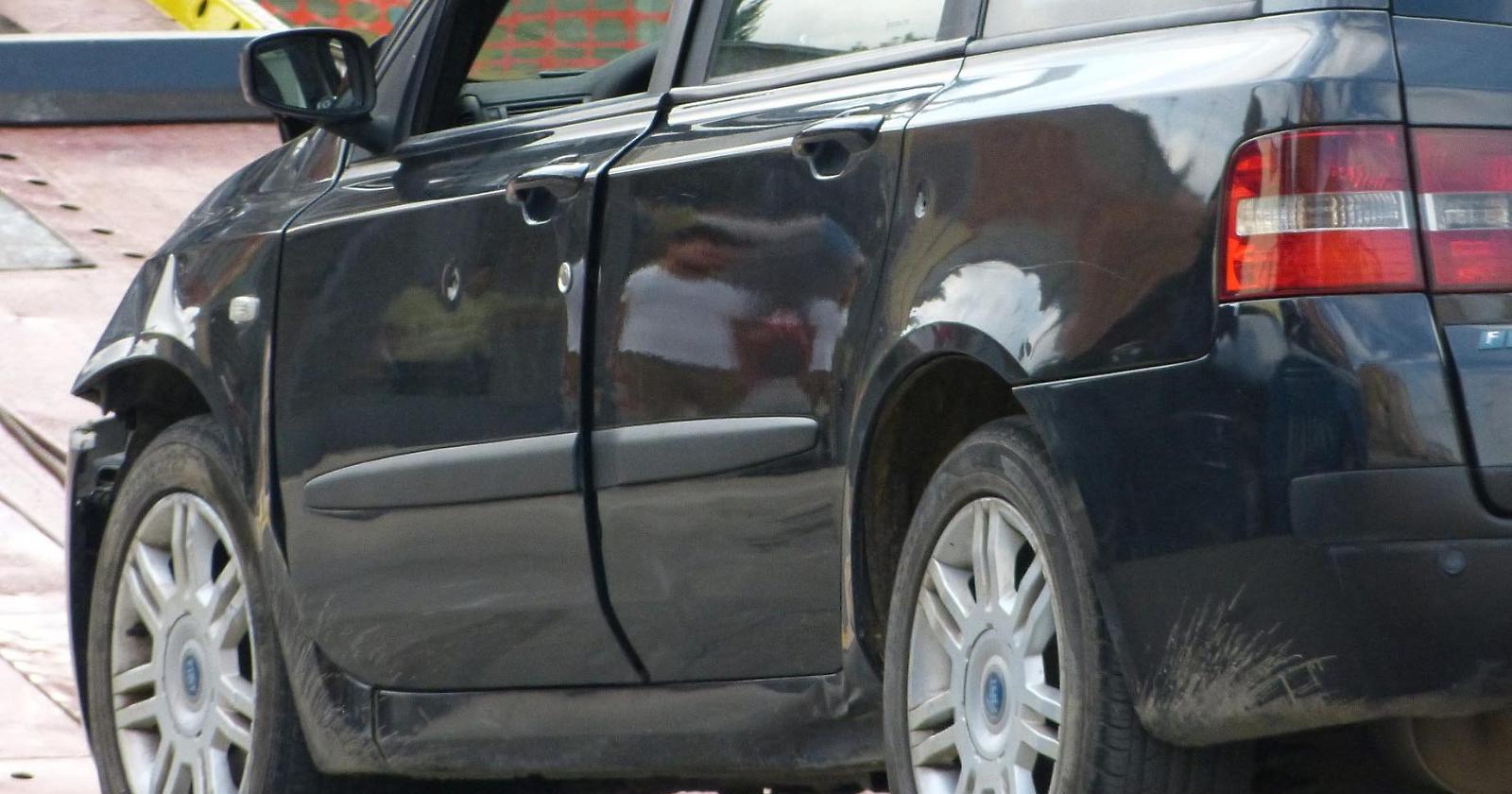 Sparatoria a Rione Candelaro:  ferito alle gambe un uomo di 33 anni