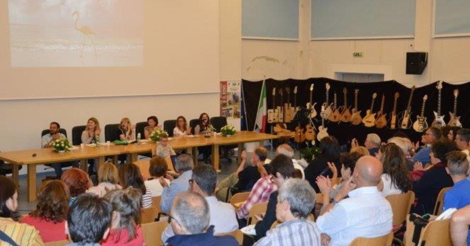 Ultimi giorni per partecipare al concorso letterario 'Il Rovo'