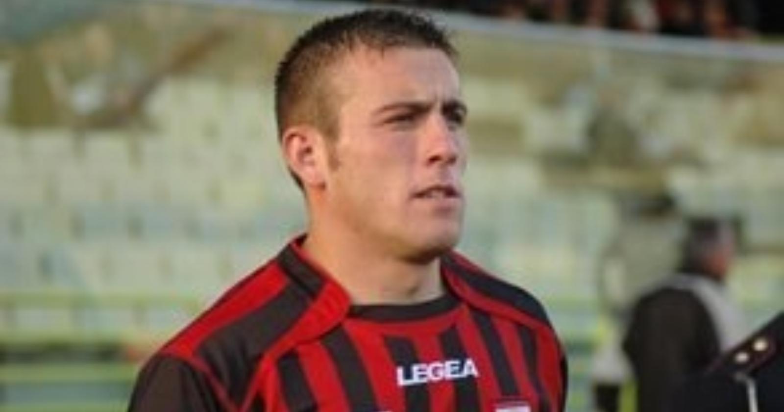 Ecco Coletti, il primo acquisto del Foggia