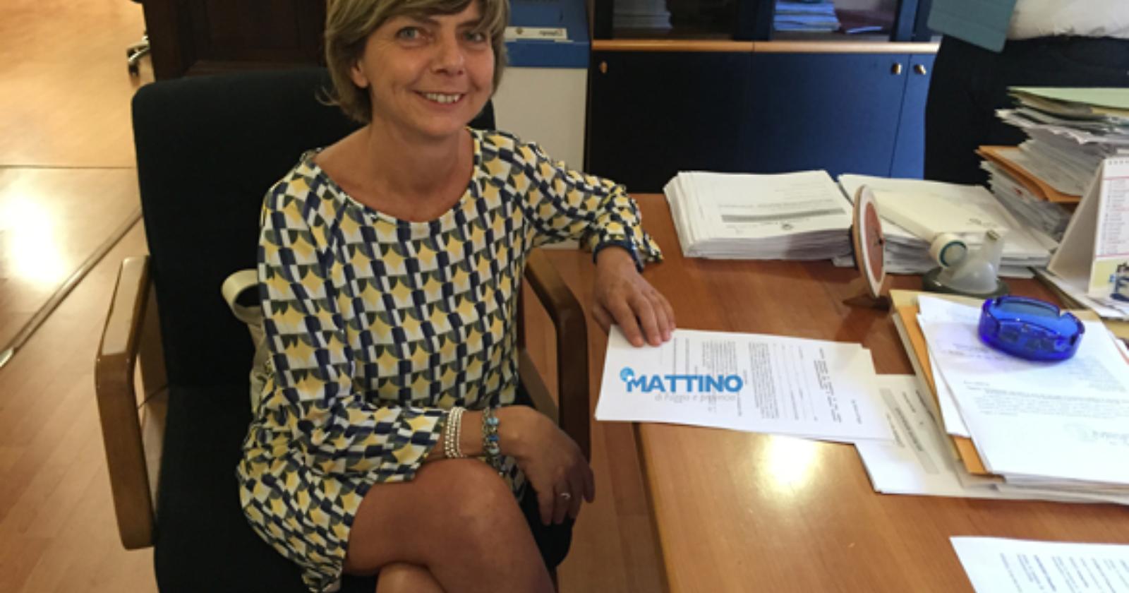 L'assessore al Bilancio Tucci «Il piano Amiu non è contabilmente modificabile, se non lo si vota i foggiani pagheranno fino al 19% in più sui rifiuti»