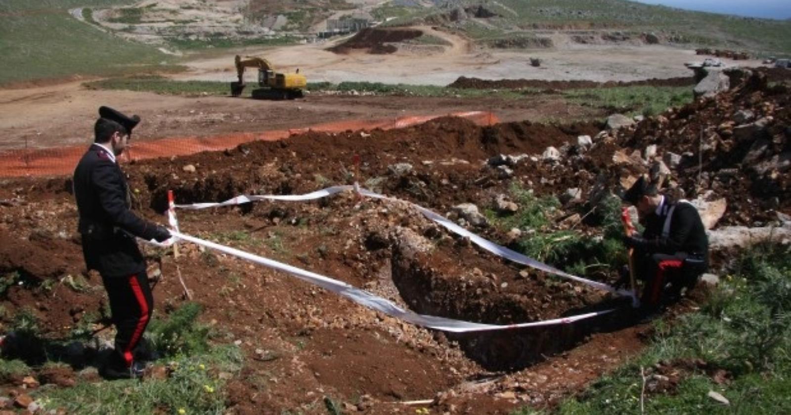 Uomo annegato in vascone irriguo: con sé la patente di Marco Sarto