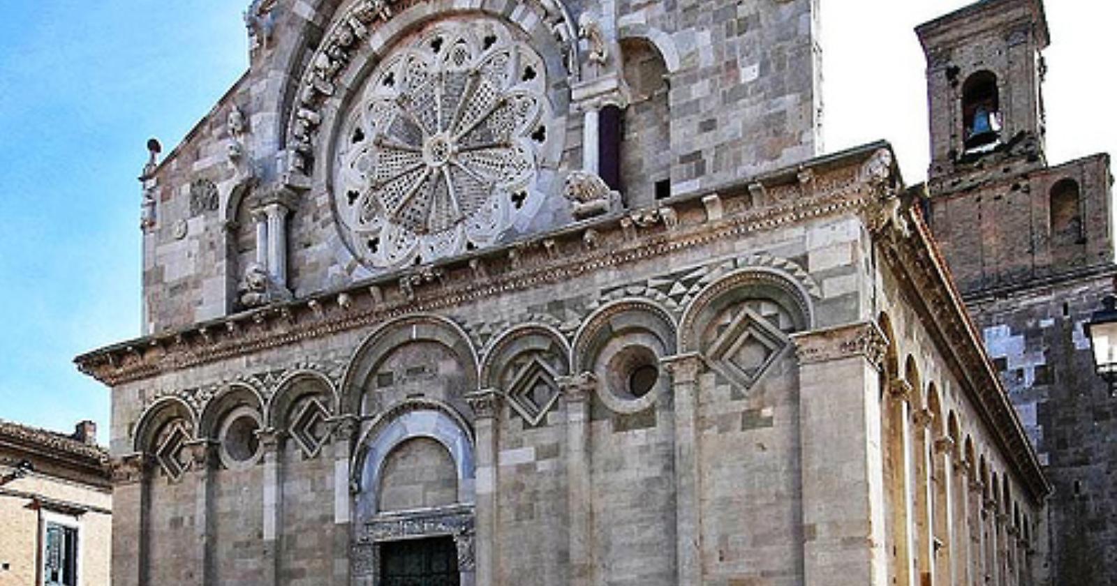 Alla scoperta della Città di Troia tra eroi leggendari, personaggi storici e fantasmi