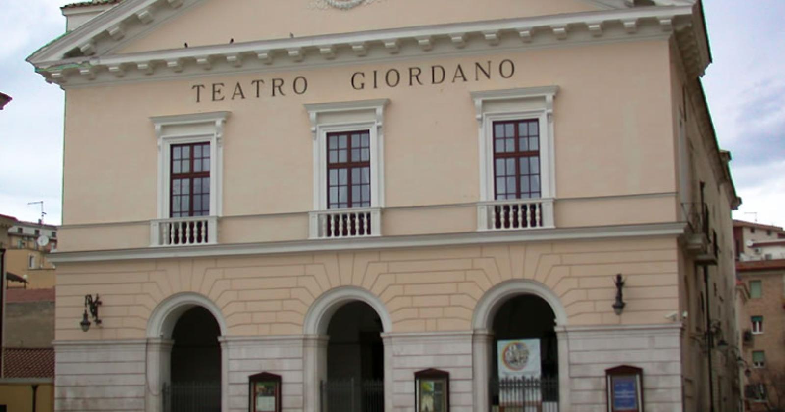 Su il sipario: arriva “Giordano in Jazz”