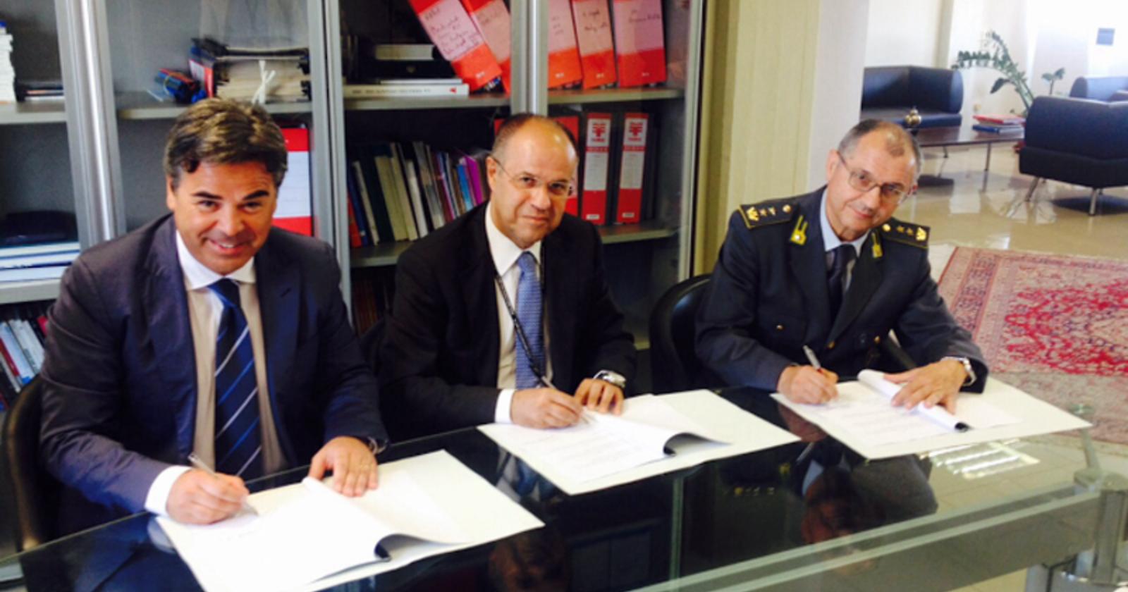 Lotta all'evasione fiscale, Il Comune di Foggia darà man forte a Guardia di Finanza e Agenzia delle Entrate