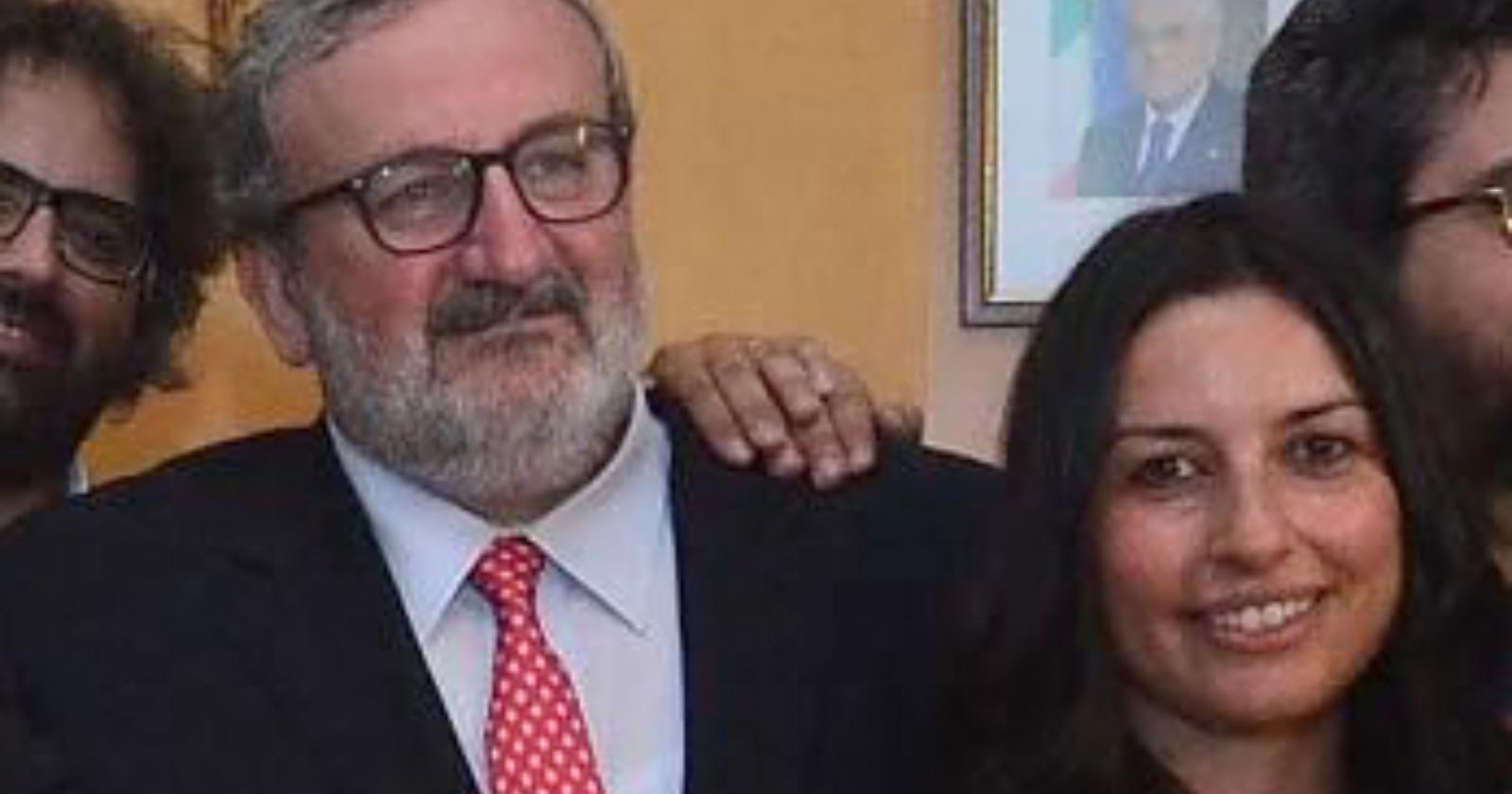 L'addetto stampa del nuovo governatore della Puglia? È la compagna di Emiliano