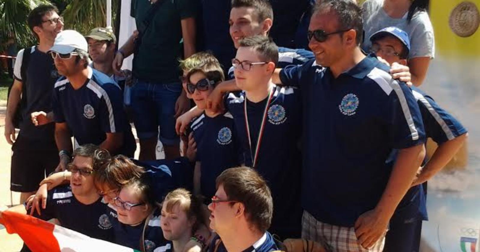Game over: a Lucera chiude il Campionato Italiano Assoluto di Nuoto Fisdir