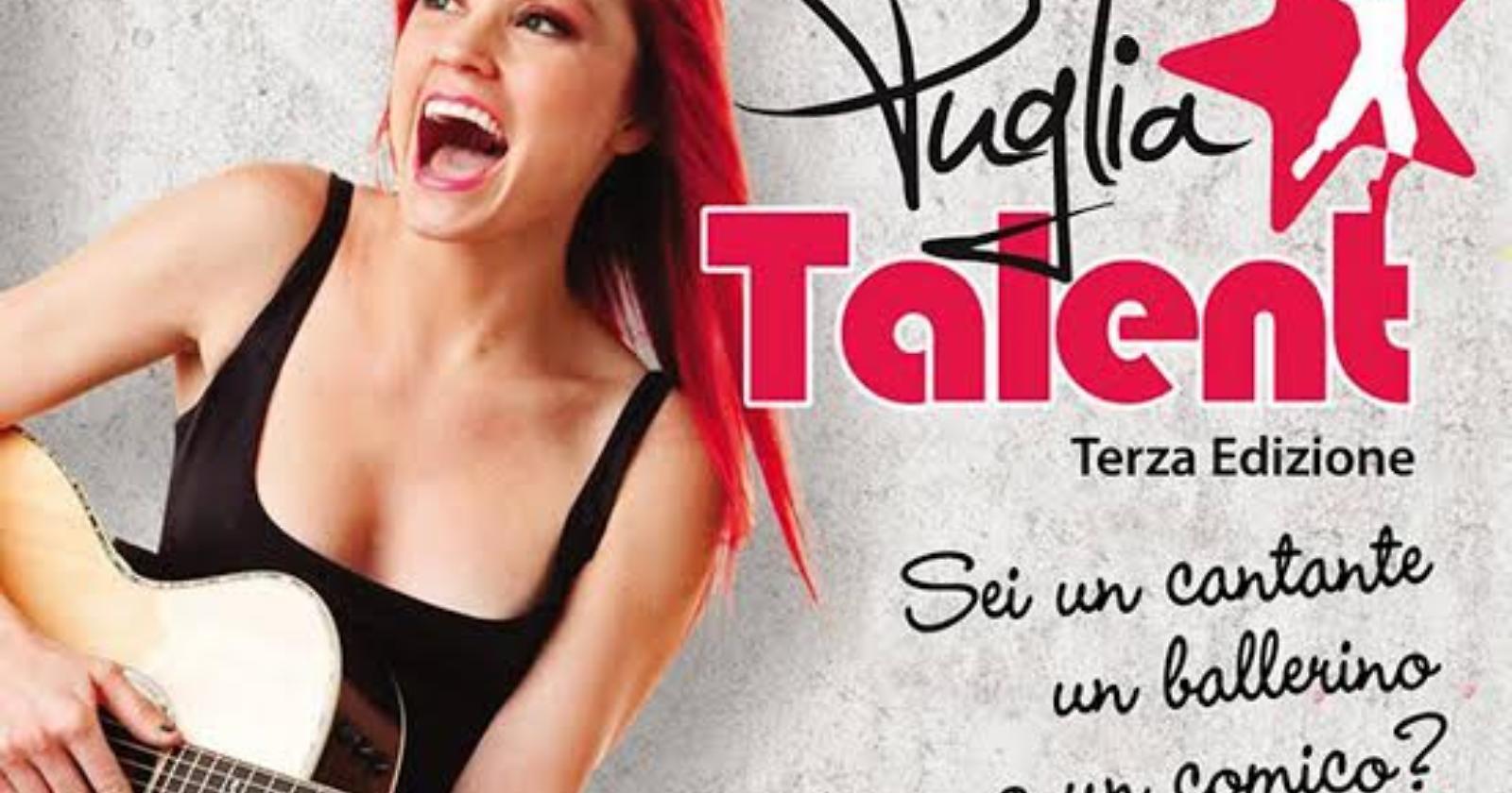 Il Concorso “Puglia Talent” fa tappa a Ischitella