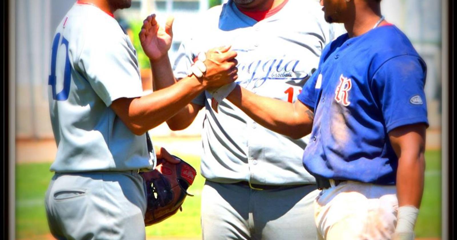 Baseball, Foggia lotta per i play off