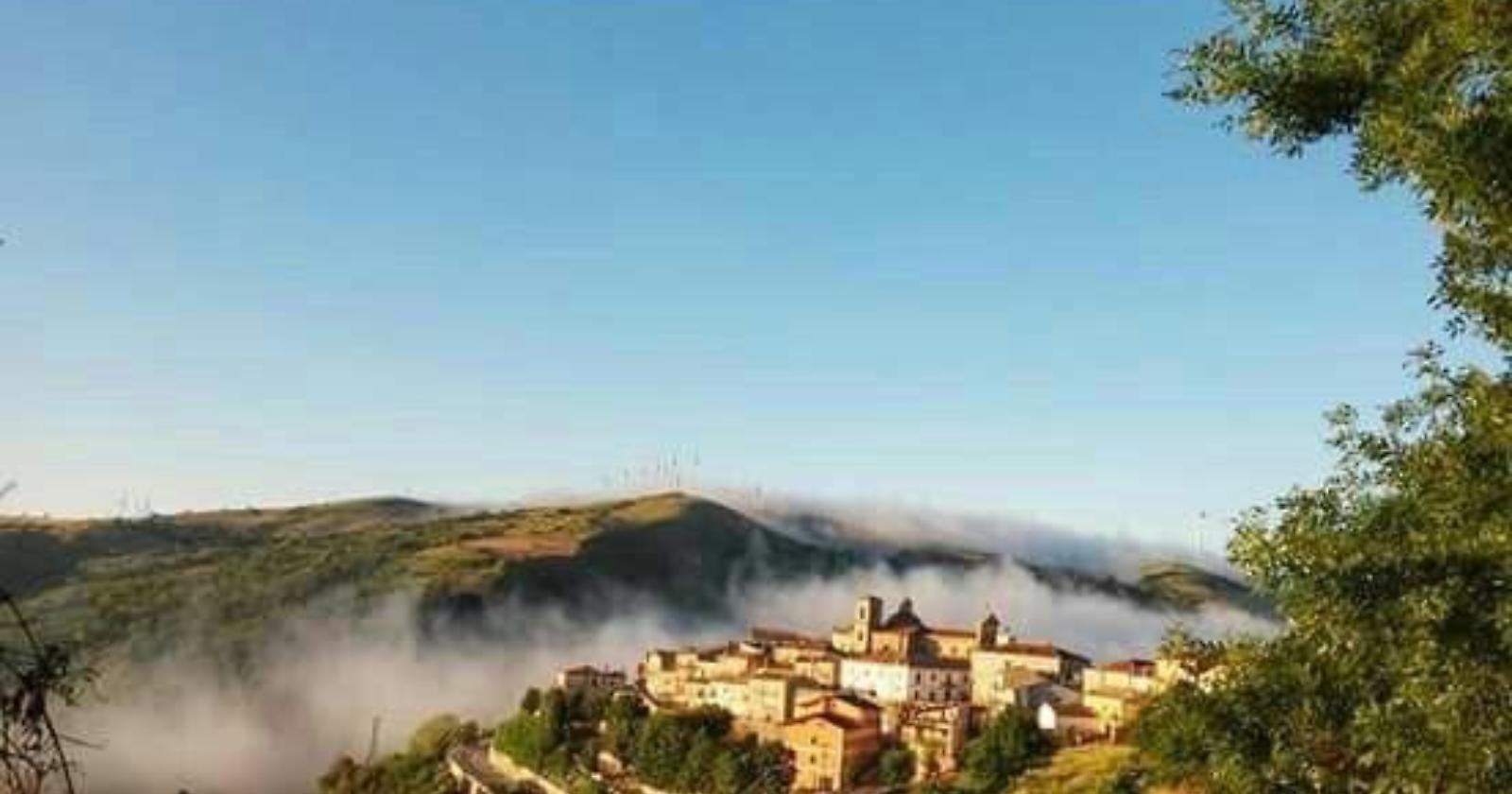 Faeto si fa scuola a cielo aperto del francoprovenzale