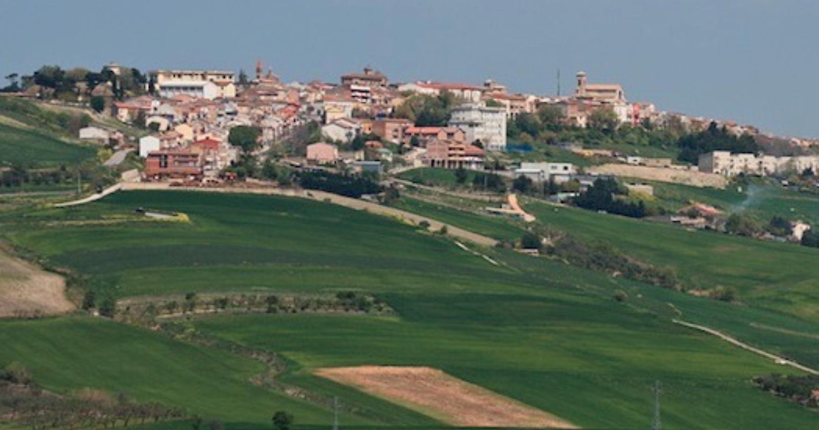 Troia agli "Open Days Puglia"