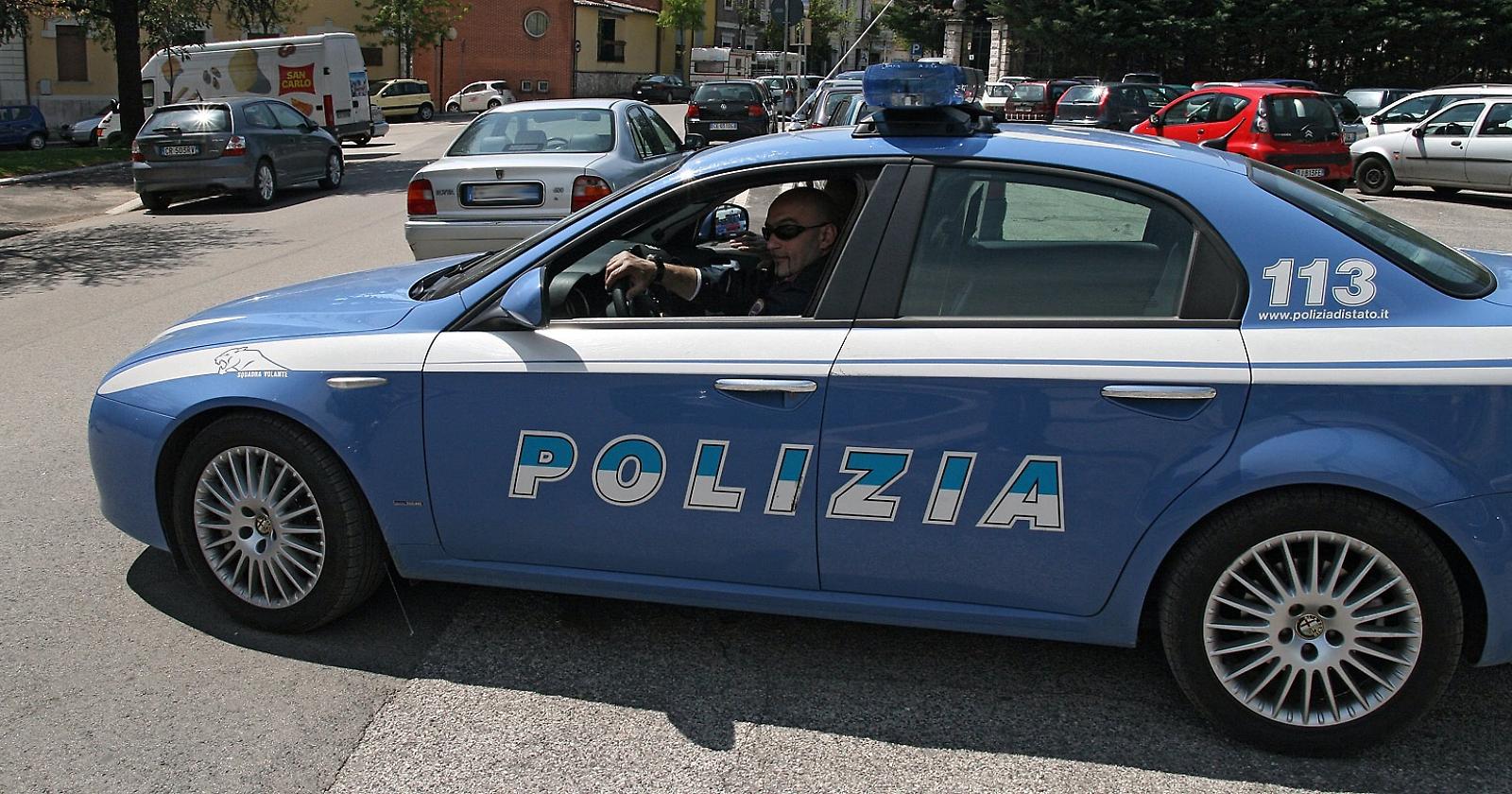 Cerignola, fugge da struttura sanitaria: si cerca 18enne marocchina