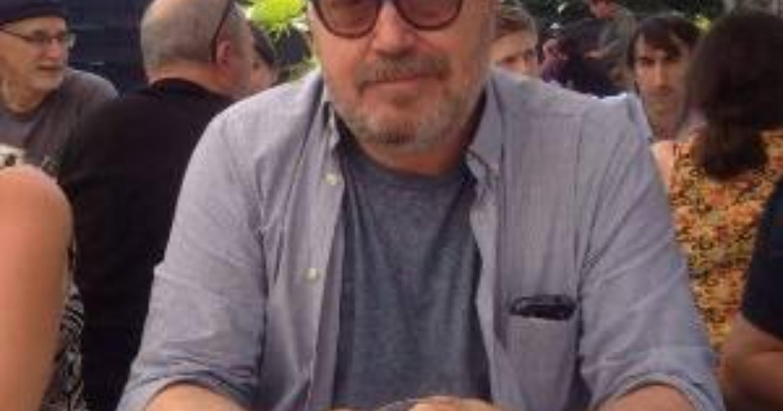 Alessio Viola